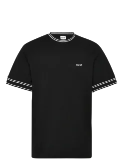 SHORT SLEEVES TEE-SHIRT - Kortærmede