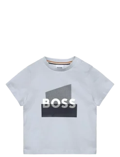 SHORT SLEEVES TEE-SHIRT - Kortærmede