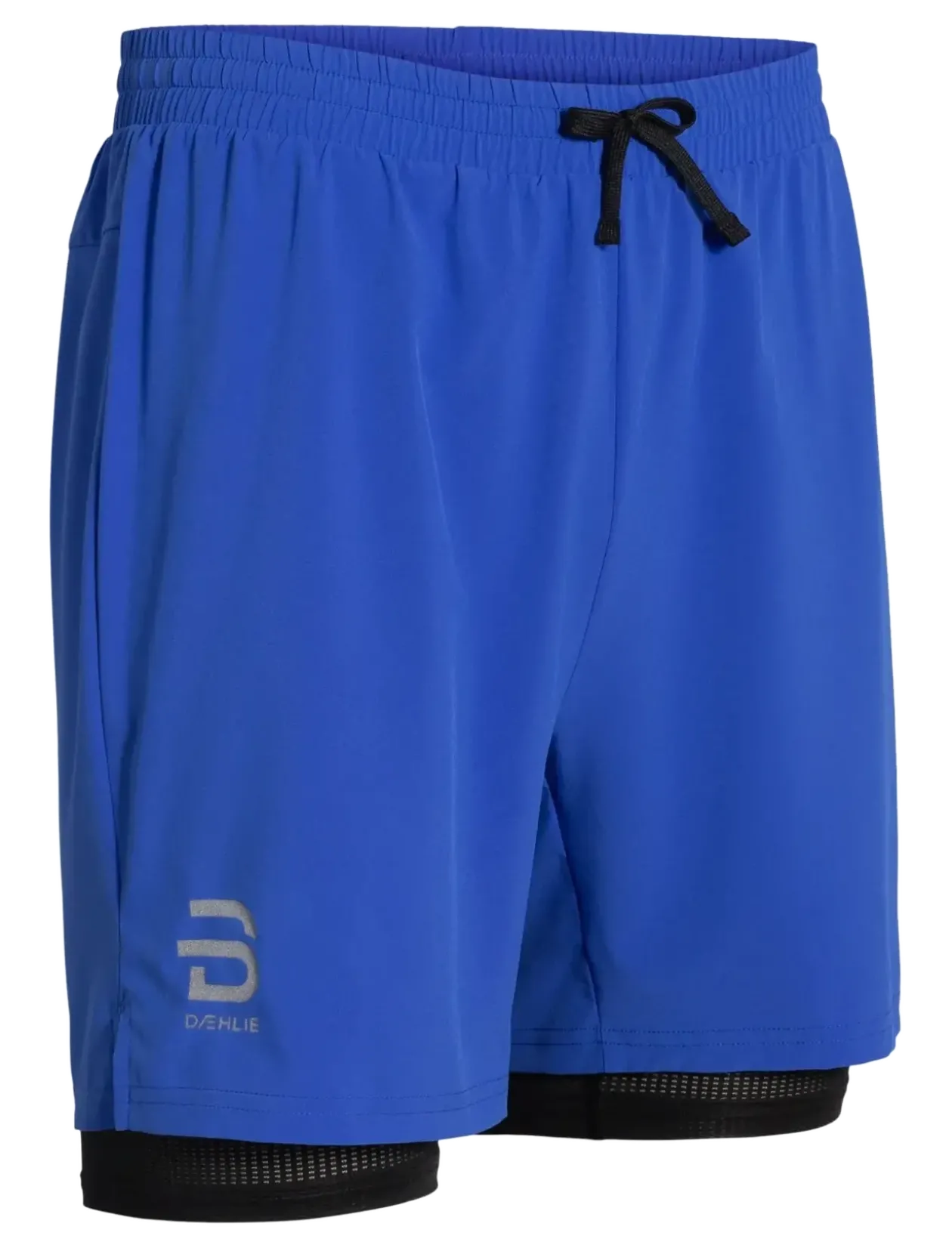 Shorts Run 2 in 1 - Træningsshorts