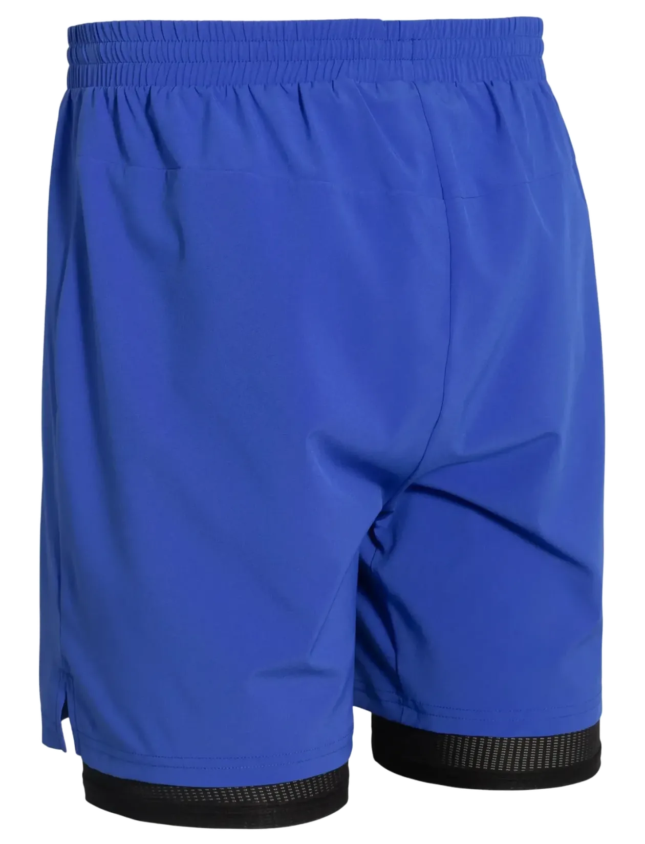 Shorts Run 2 in 1 - Træningsshorts