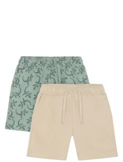 Shorts Sweat 2-Pack - Shorts