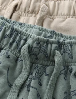 Shorts Sweat 2-Pack - Shorts