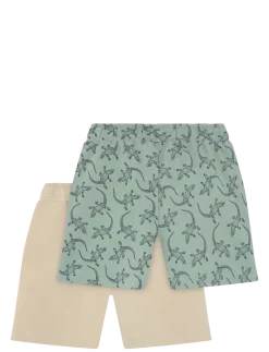 Shorts Sweat 2-Pack - Shorts