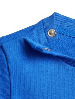SHORT TEE SET - Børn