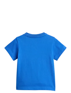 SHORT TEE SET - Børn