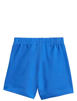 SHORT TEE SET - Børn