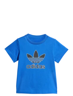 SHORT TEE SET - Børn
