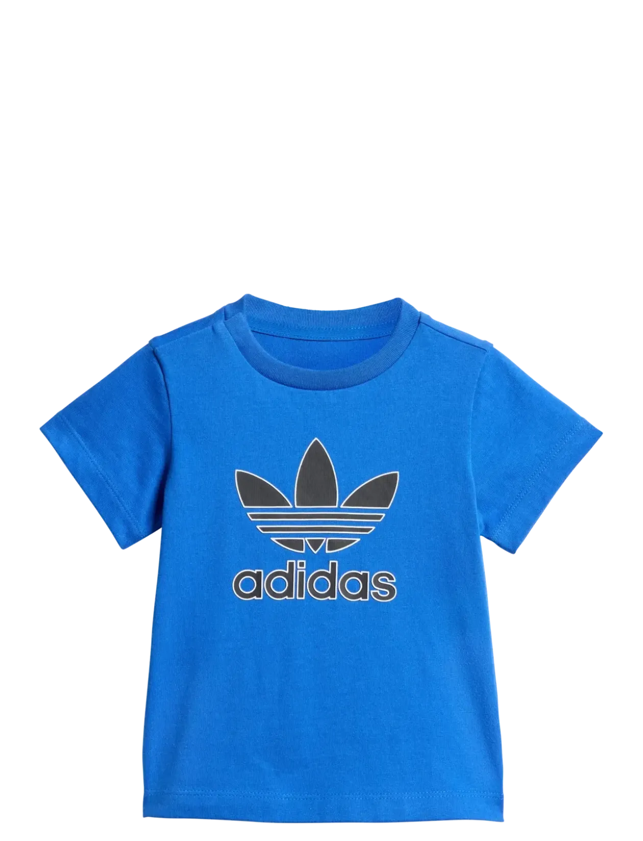 SHORT TEE SET - Børn