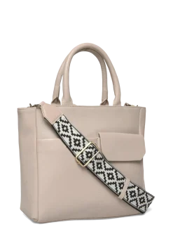 Shoulderbag / Handbag - Shoppere