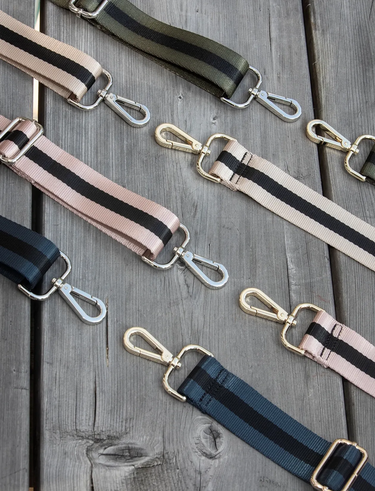 Shoulder Strap - Taskestropper