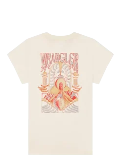 SHRUNKEN BAND TEE - T-shirts