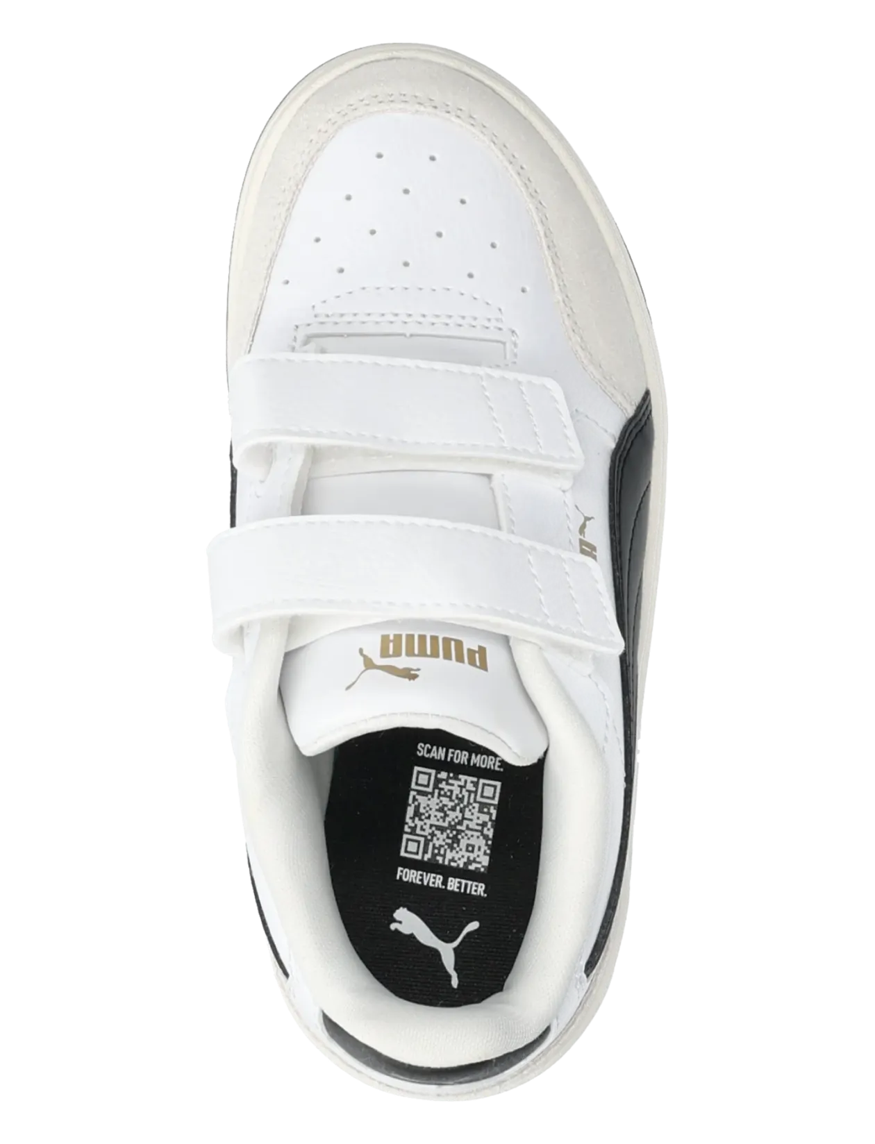Shuffle Downtown Lo OG V PS - Lave sneakers