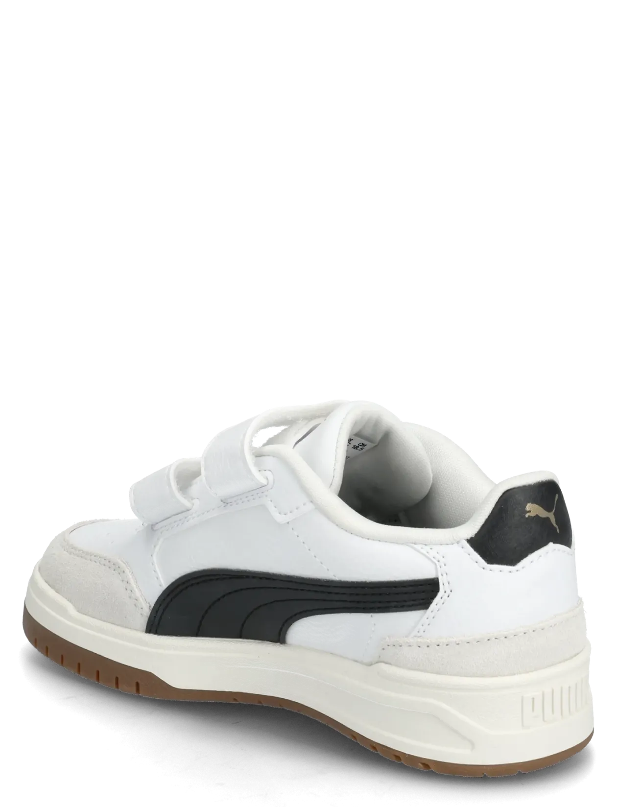 Shuffle Downtown Lo OG V PS - Lave sneakers
