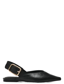 Sianna - Flade slingbacks