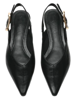 Sianna - Flade slingbacks