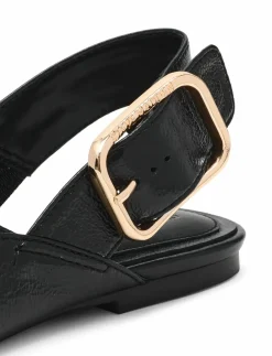 Sianna - Flade slingbacks