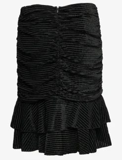 Sienna skirt - Midinederdele