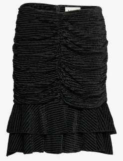 Sienna skirt - Midinederdele