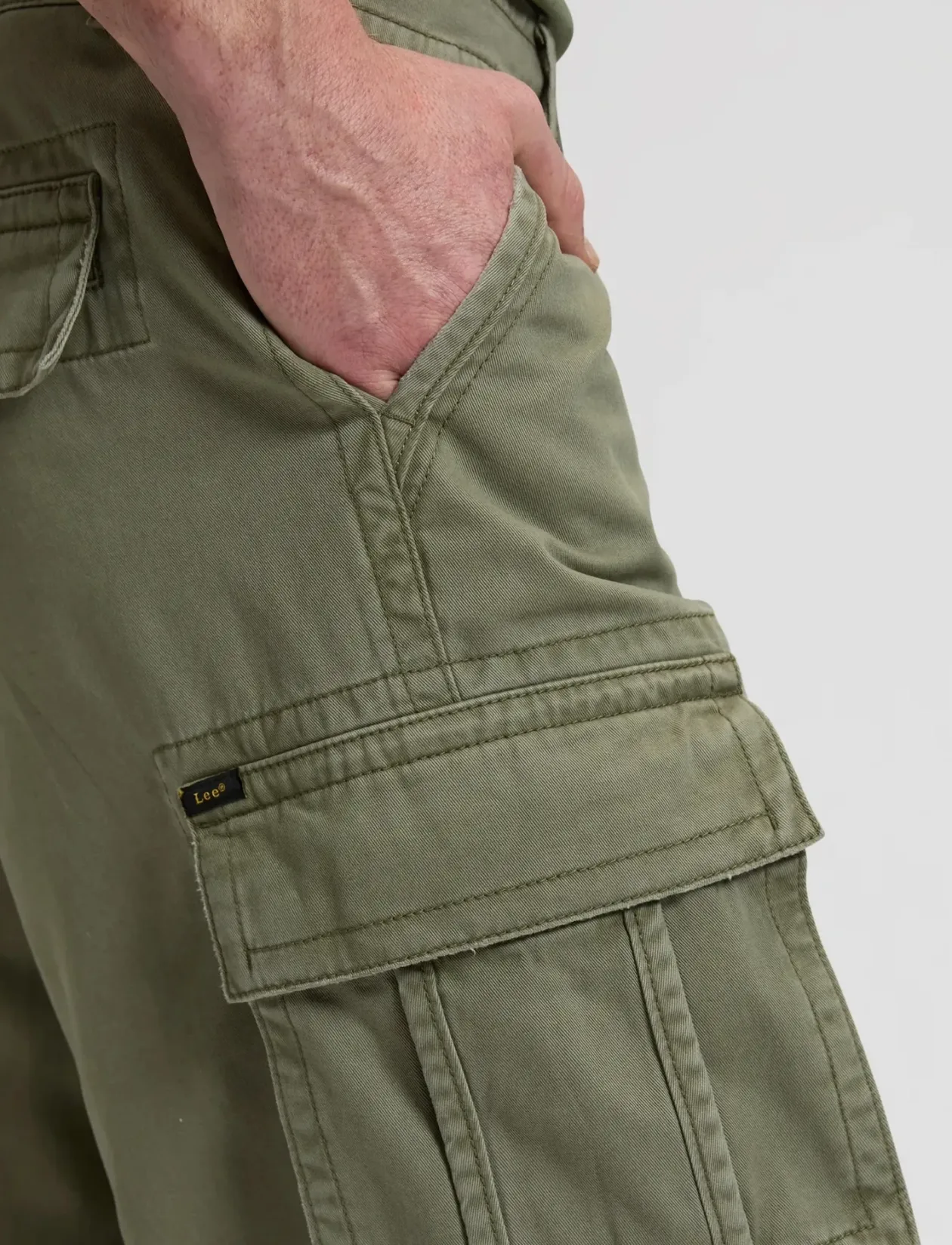 SIERRA SHORT - Cargo shorts