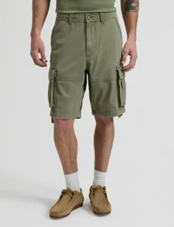 SIERRA SHORT - Cargo shorts