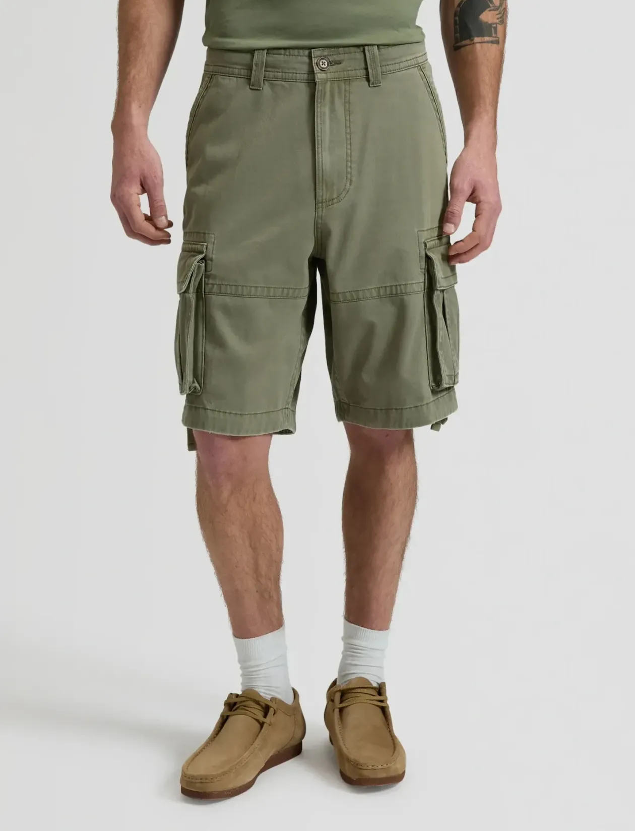 SIERRA SHORT - Cargo shorts