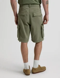 SIERRA SHORT - Cargo shorts