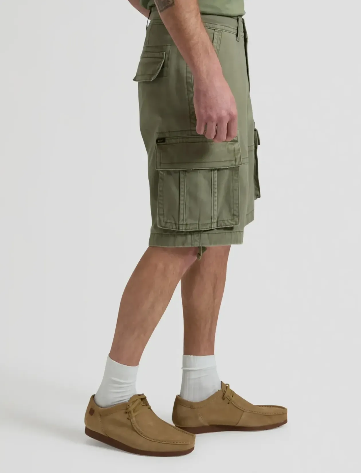 SIERRA SHORT - Cargo shorts