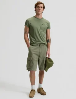 SIERRA SHORT - Cargo shorts