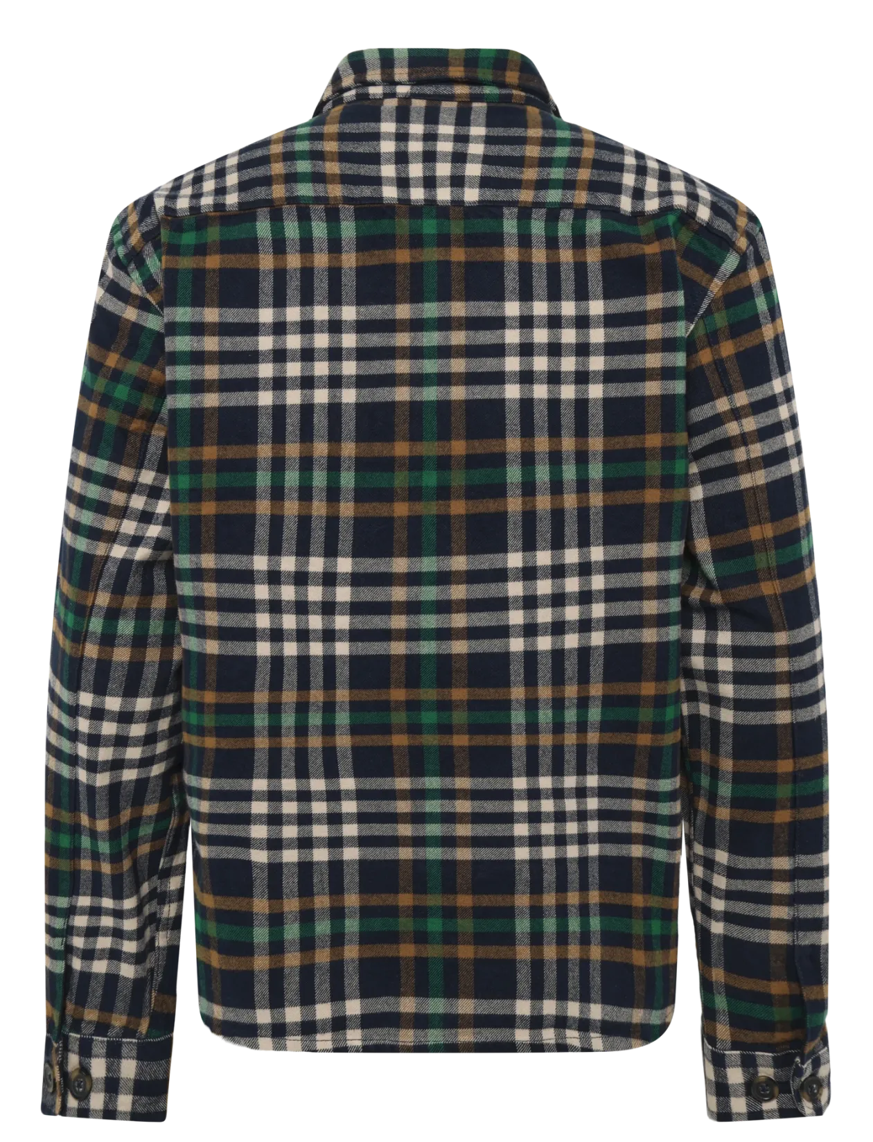 SIEVEN CHECK - Flannel-skjorter