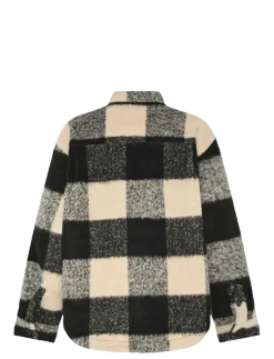Siggas shirt 4354 - Lette jakker