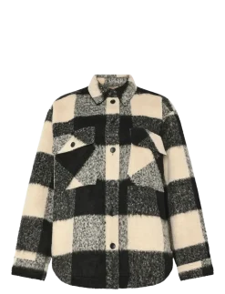 Siggas shirt 4354 - Lette jakker
