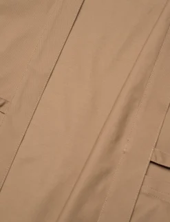 SIGMUND PRE DYED TWILL - Vindjakker