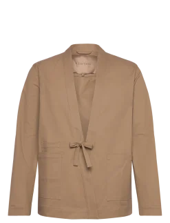 SIGMUND PRE DYED TWILL - Vindjakker