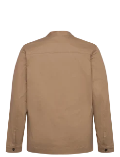 SIGMUND PRE DYED TWILL - Vindjakker