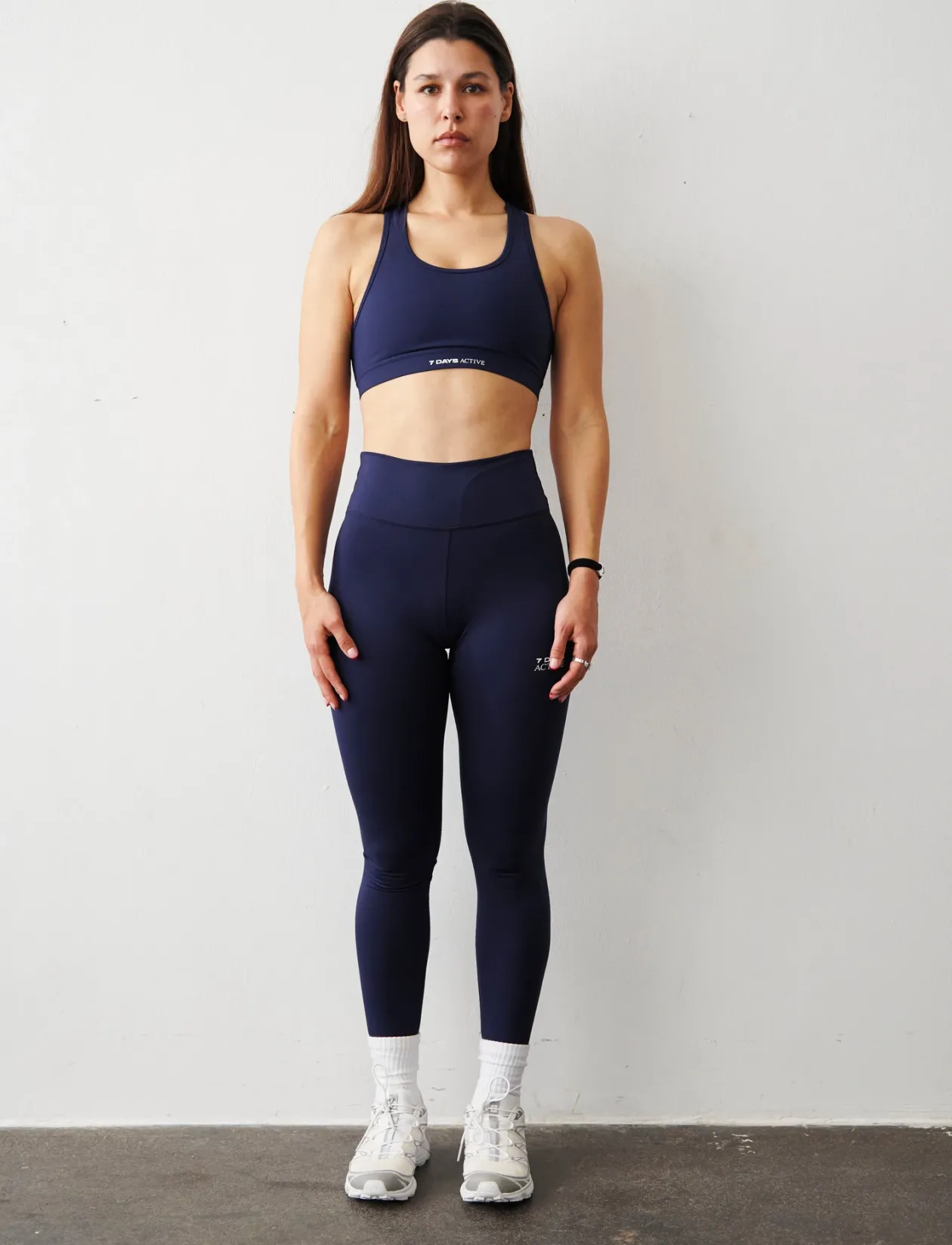 Signature Tights - Træningstights