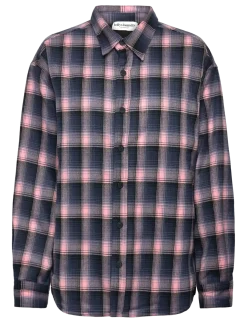 SigneLL Overshirt LS - Overshirts