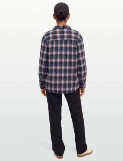SigneLL Overshirt LS - Overshirts