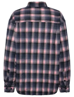 SigneLL Overshirt LS - Overshirts