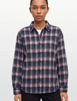 SigneLL Overshirt LS - Overshirts
