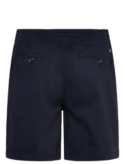 SIGURD REG COT PE VIN M SHORTS - Casual shorts