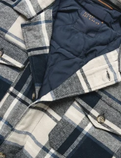 SIJESSE QUILT CHECK - Quiltede