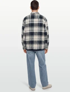 SIJESSE QUILT CHECK - Quiltede