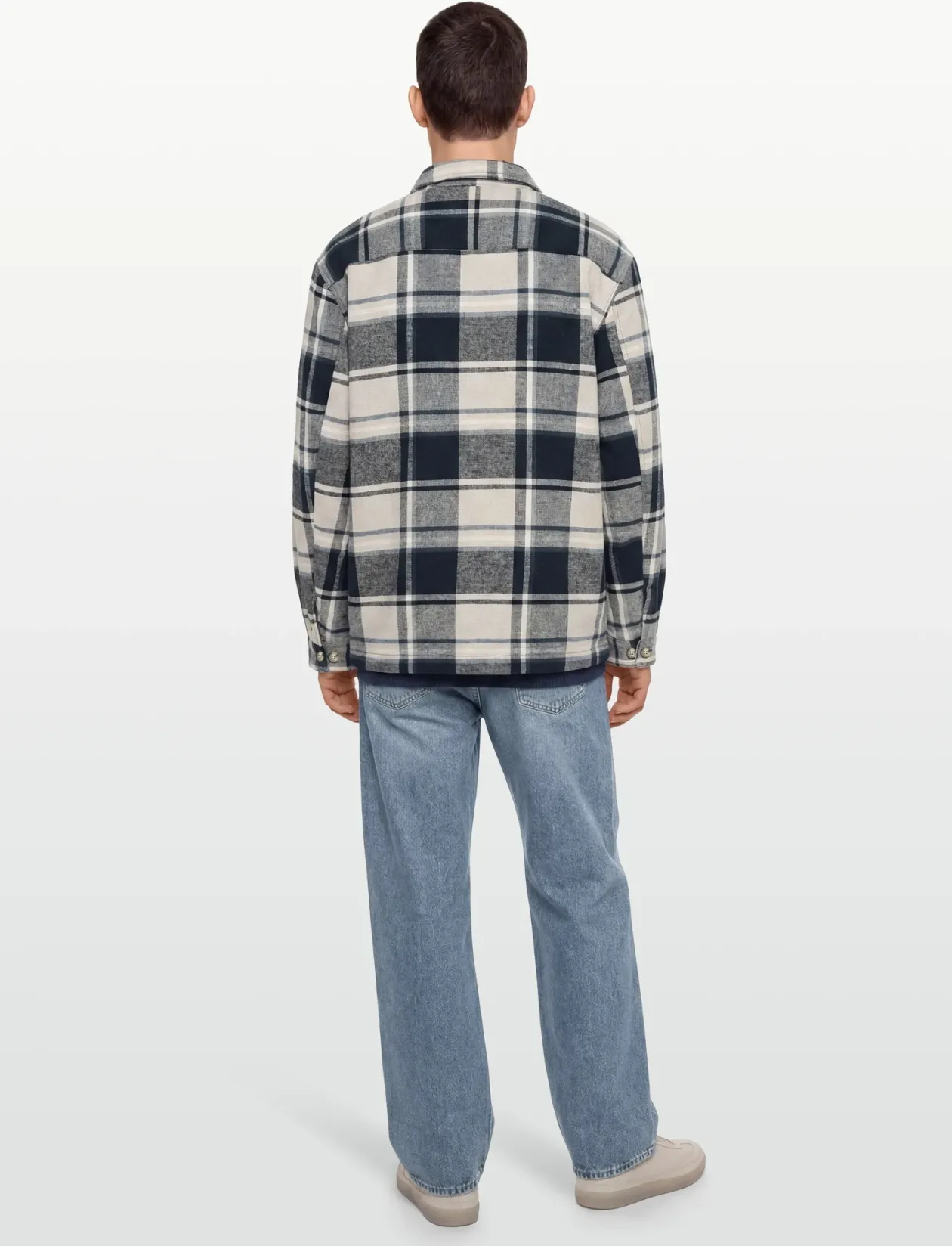 SIJESSE QUILT CHECK - Quiltede