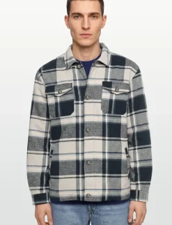 SIJESSE QUILT CHECK - Quiltede