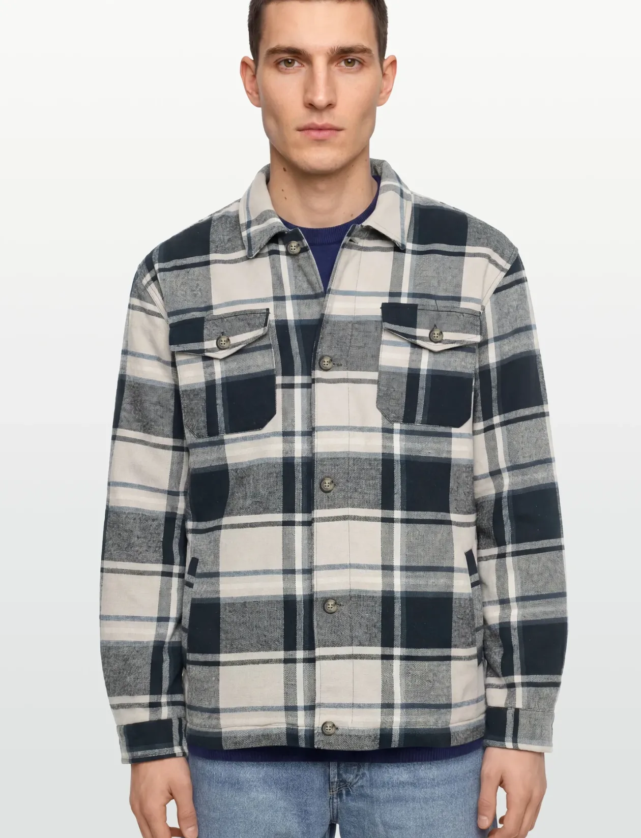 SIJESSE QUILT CHECK - Quiltede