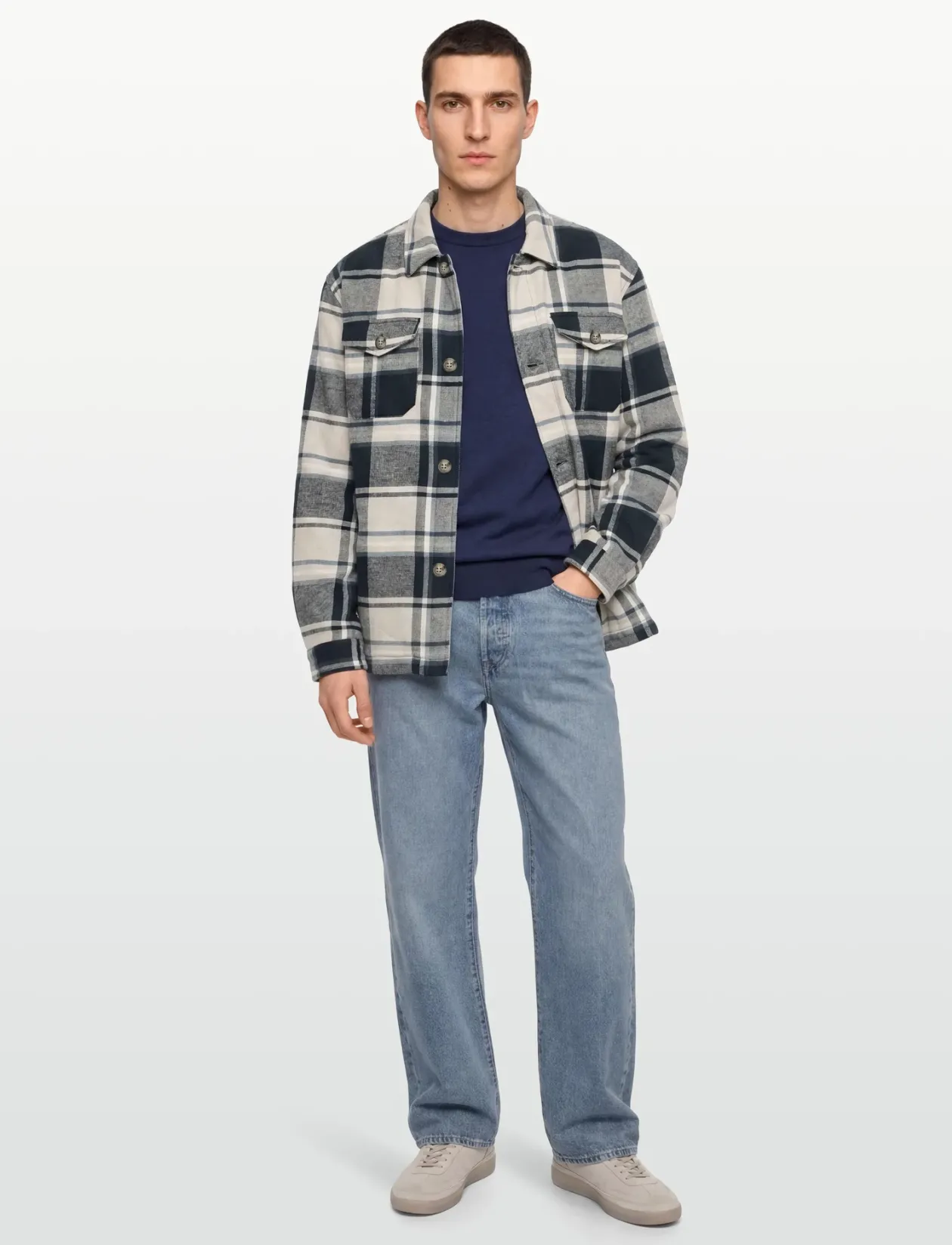 SIJESSE QUILT CHECK - Quiltede