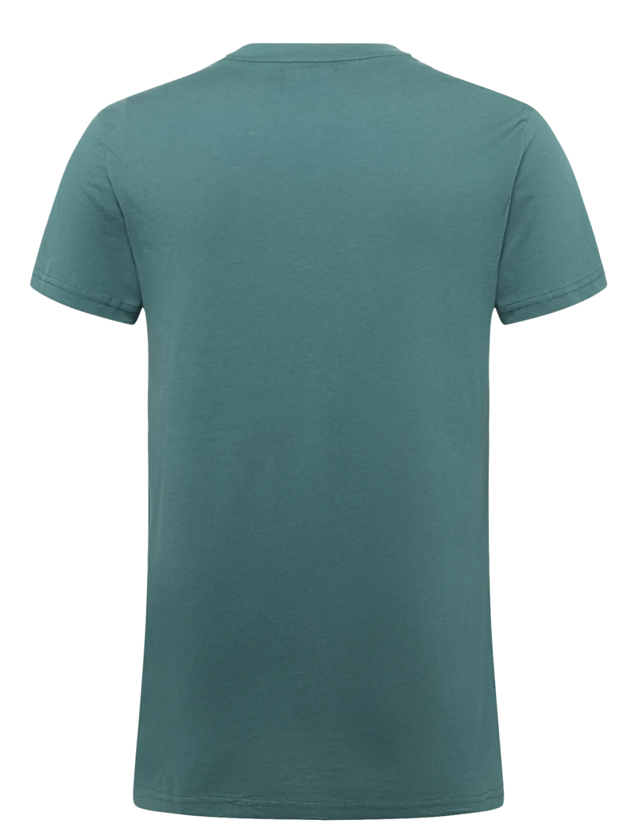 SILAS REG COT SJ VIN M TEE - T-Shirts