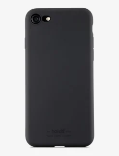 Silicone Case Black - Mobil cover