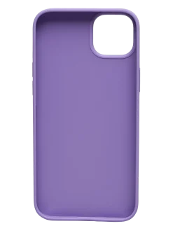 Silicone Case iPhone 14 Plus - Mobil cover