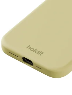 Silicone Case iPhone 15 Pro Max - Mobil cover
